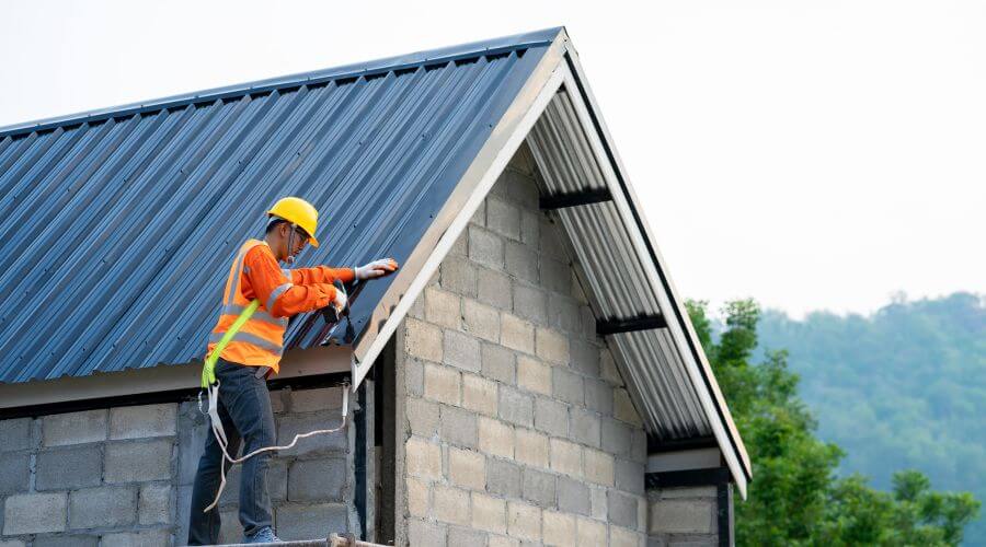 Expert Emergency Roof Repairs services in Anton, CO